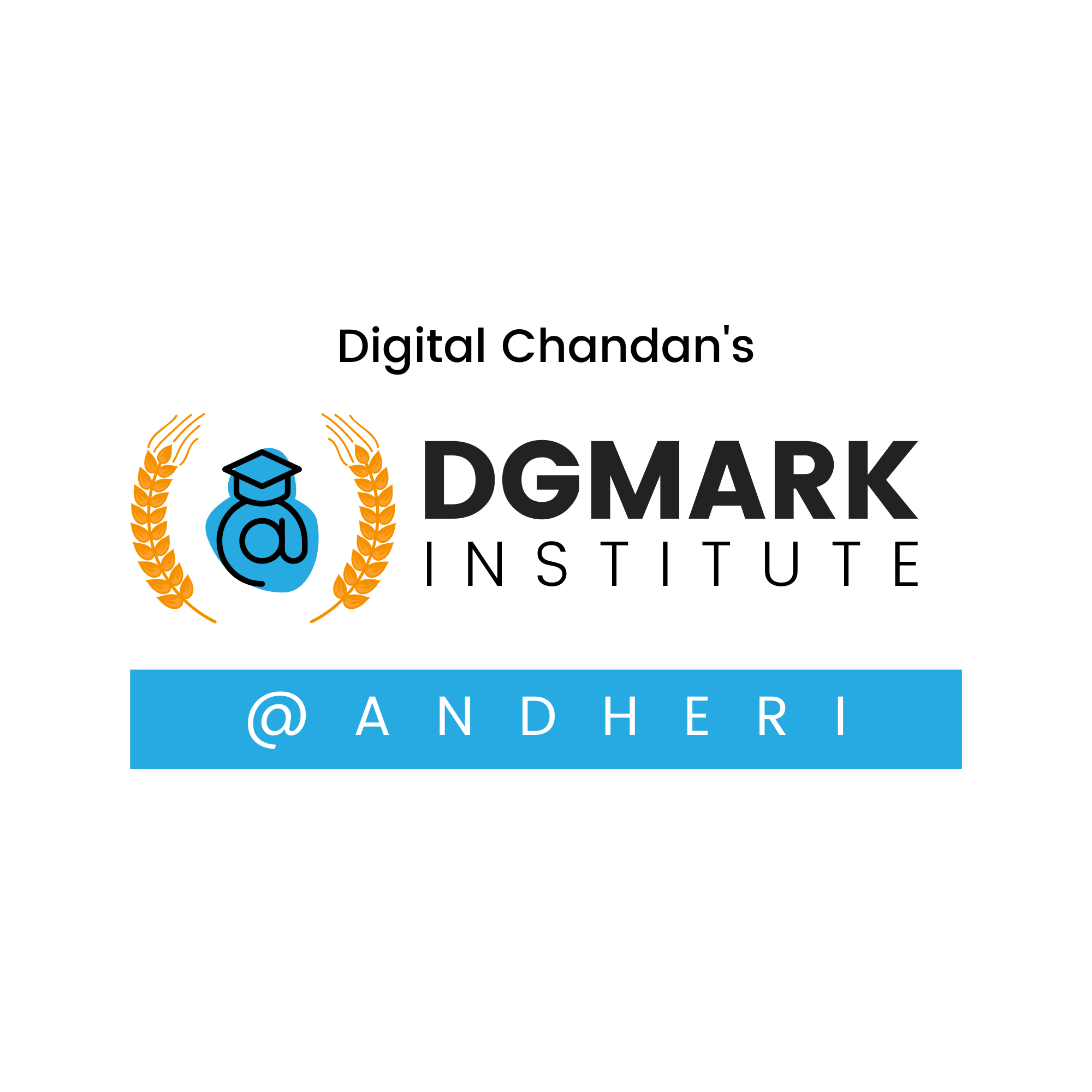 DGmark Institute Andheri